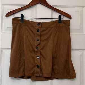 American Eagle mini skirt